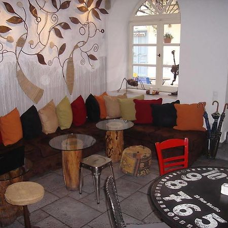 Adiandi Boutique Hotel Nafplio Luaran gambar