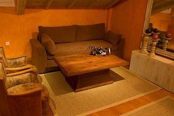 Adiandi Boutique Hotel Nafplio Luaran gambar
