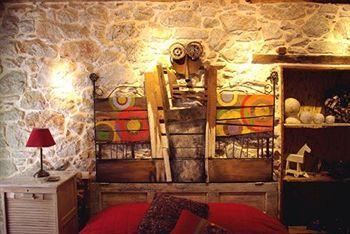 Adiandi Boutique Hotel Nafplio Luaran gambar