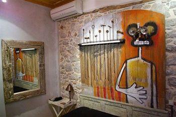 Adiandi Boutique Hotel Nafplio Luaran gambar