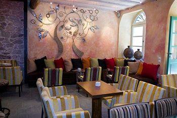Adiandi Boutique Hotel Nafplio Luaran gambar