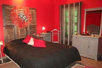 Adiandi Boutique Hotel Nafplio Luaran gambar