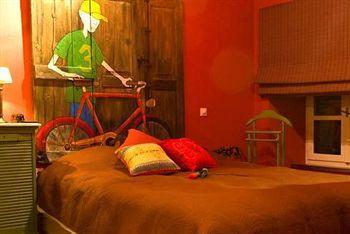 Adiandi Boutique Hotel Nafplio Luaran gambar