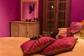 Adiandi Boutique Hotel Nafplio Luaran gambar