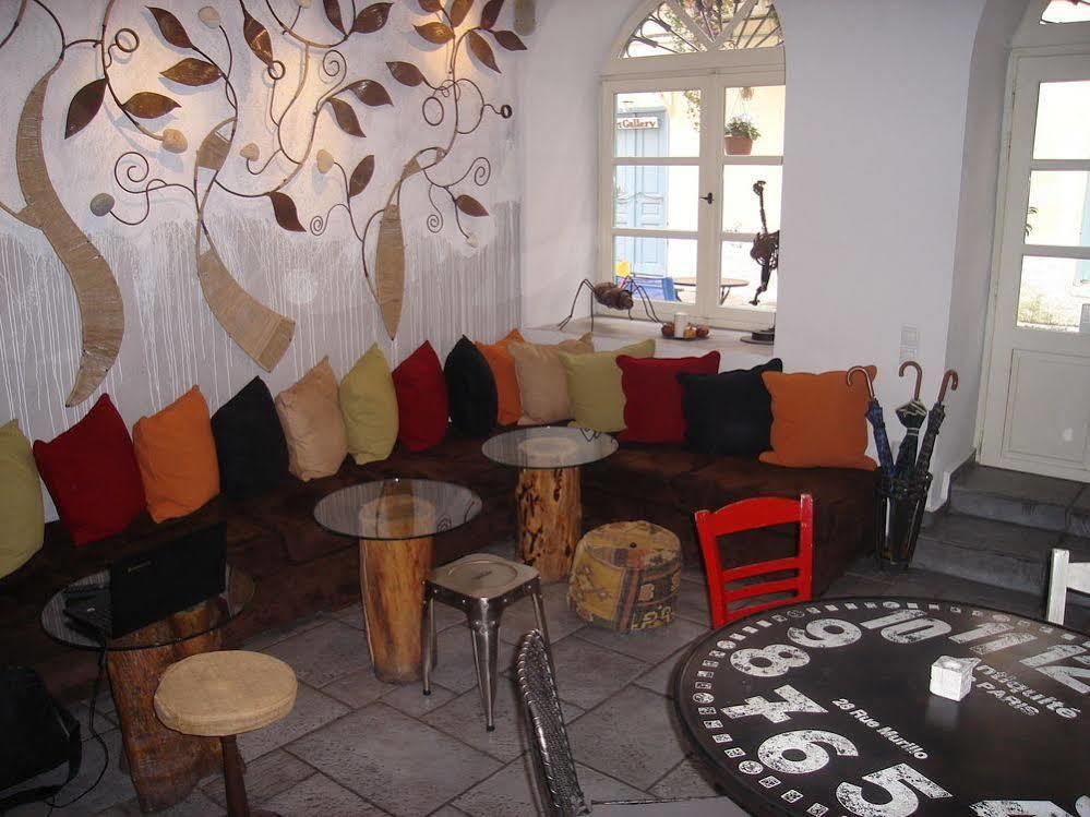 Adiandi Boutique Hotel Nafplio Luaran gambar